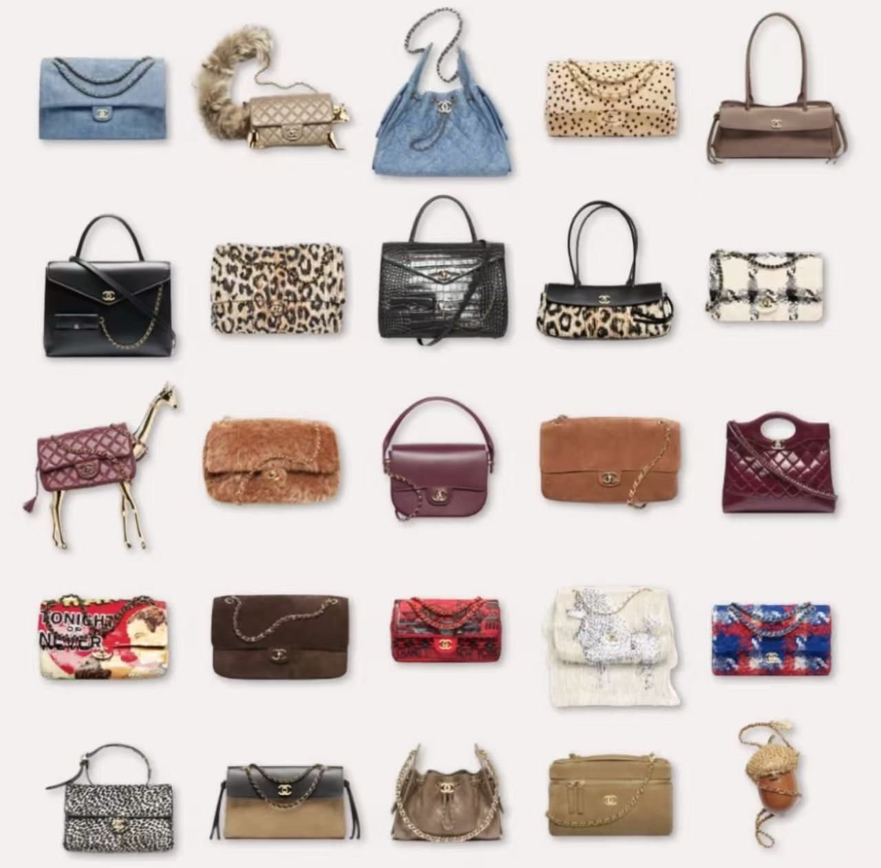 Why Chanel's Métiers d'Art 2026 Collection Is Driving Fashion Lovers Crazy Worldwide