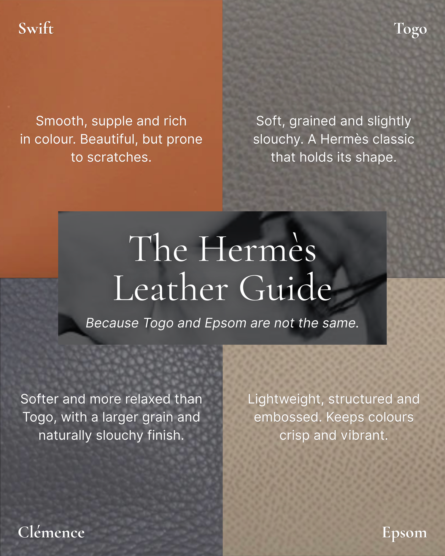 Save This Before Buying Your Next Hermès