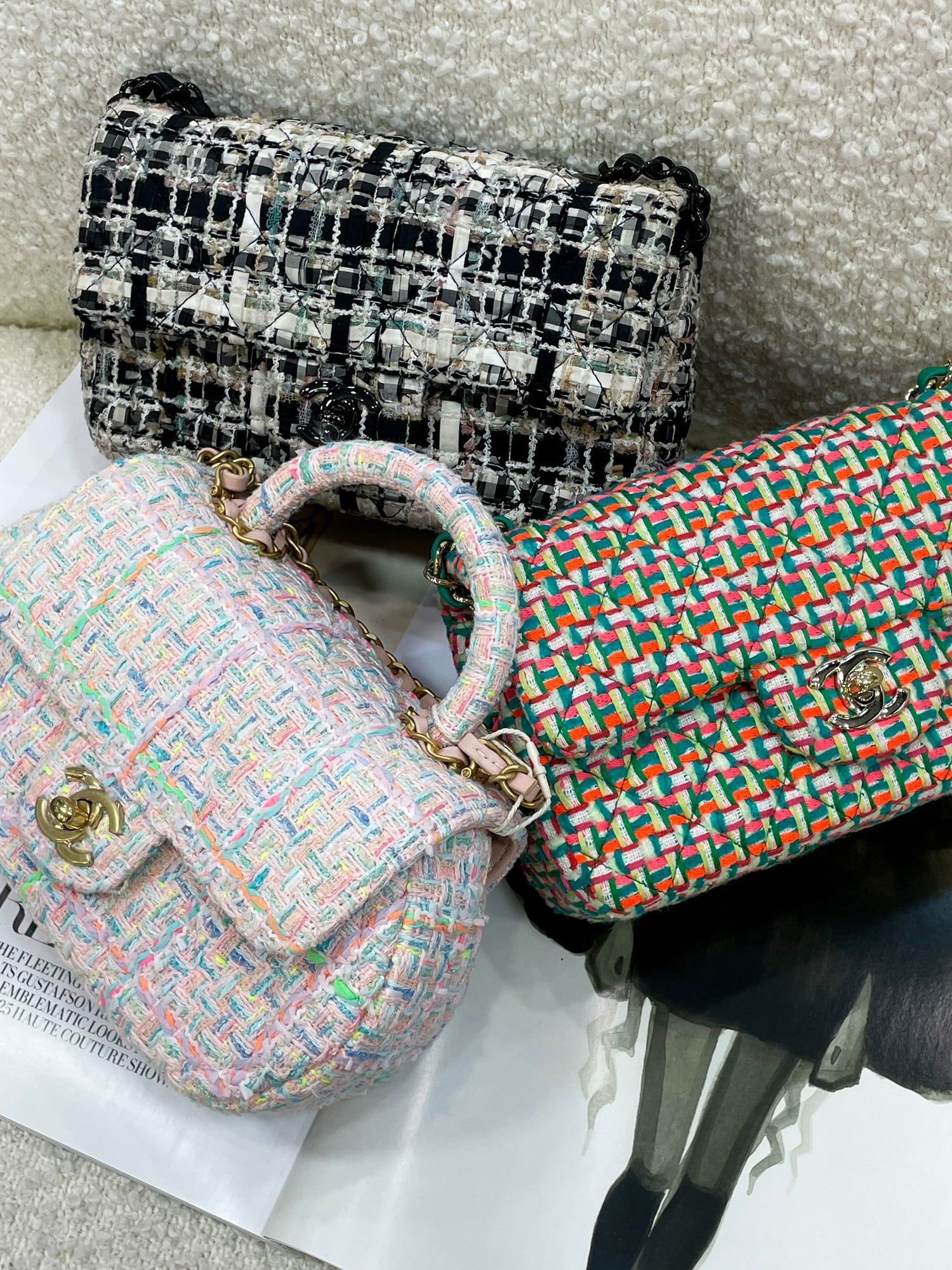 Are Chanel Bags a Good Investment? (2026 Guide)