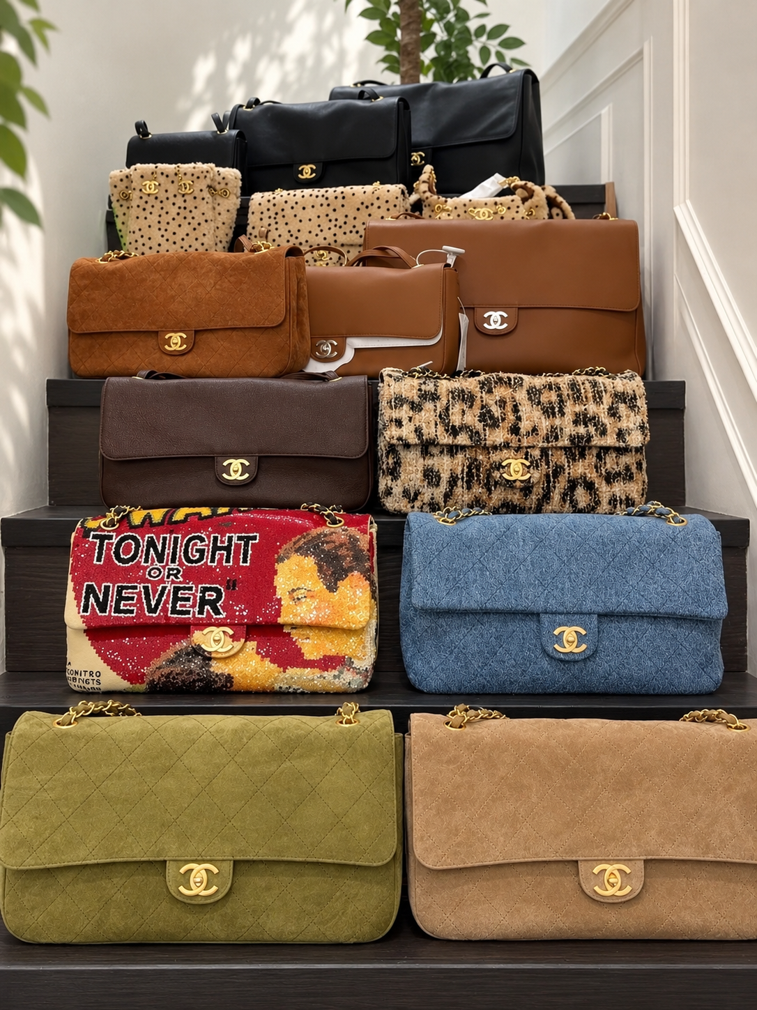 Chanel 26A & 26B: The New Chanel Bags to Know in 2026