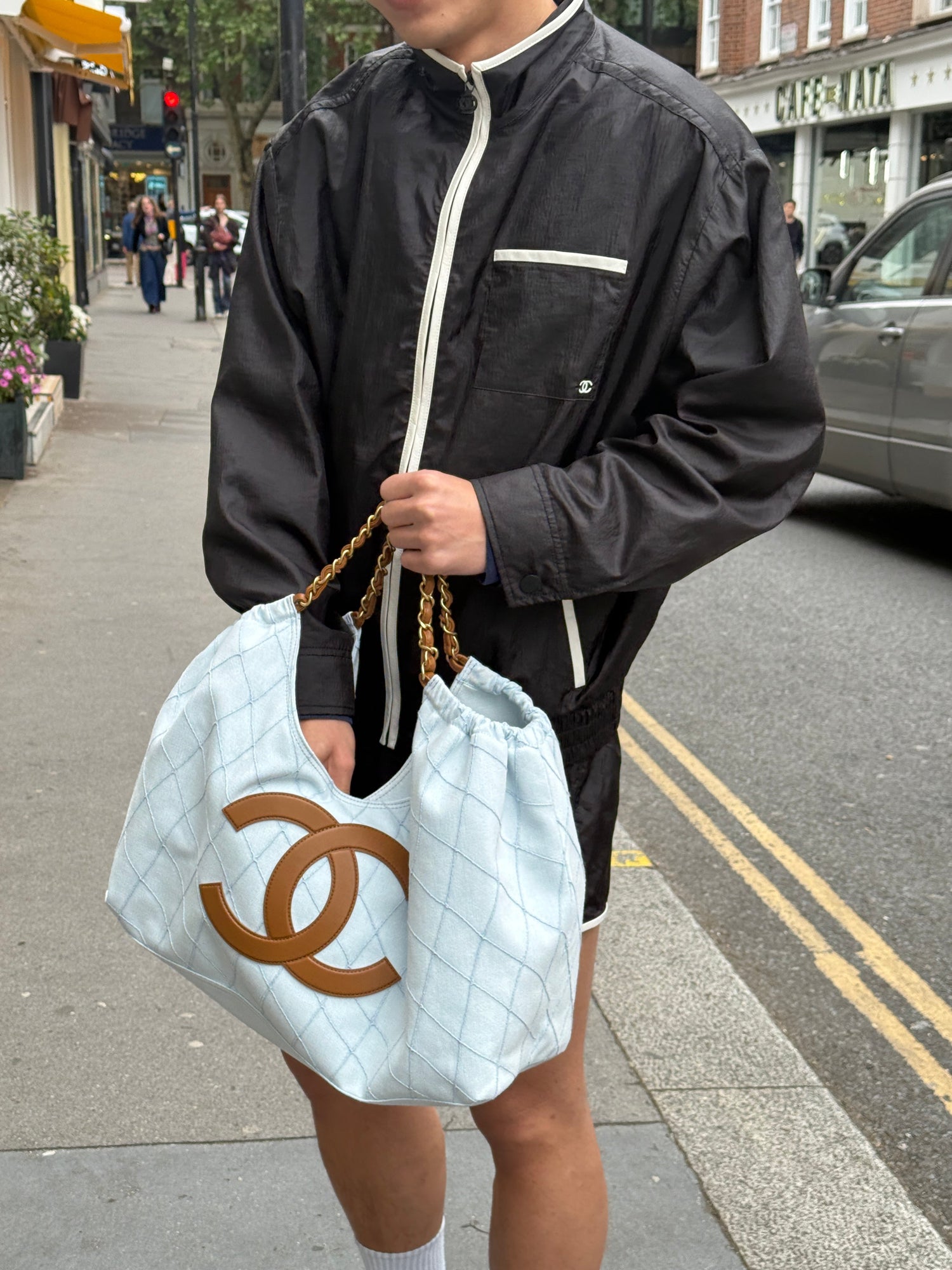 Chanel Coco Beach 2026: Sporty Chic, Reimagined for Everyone