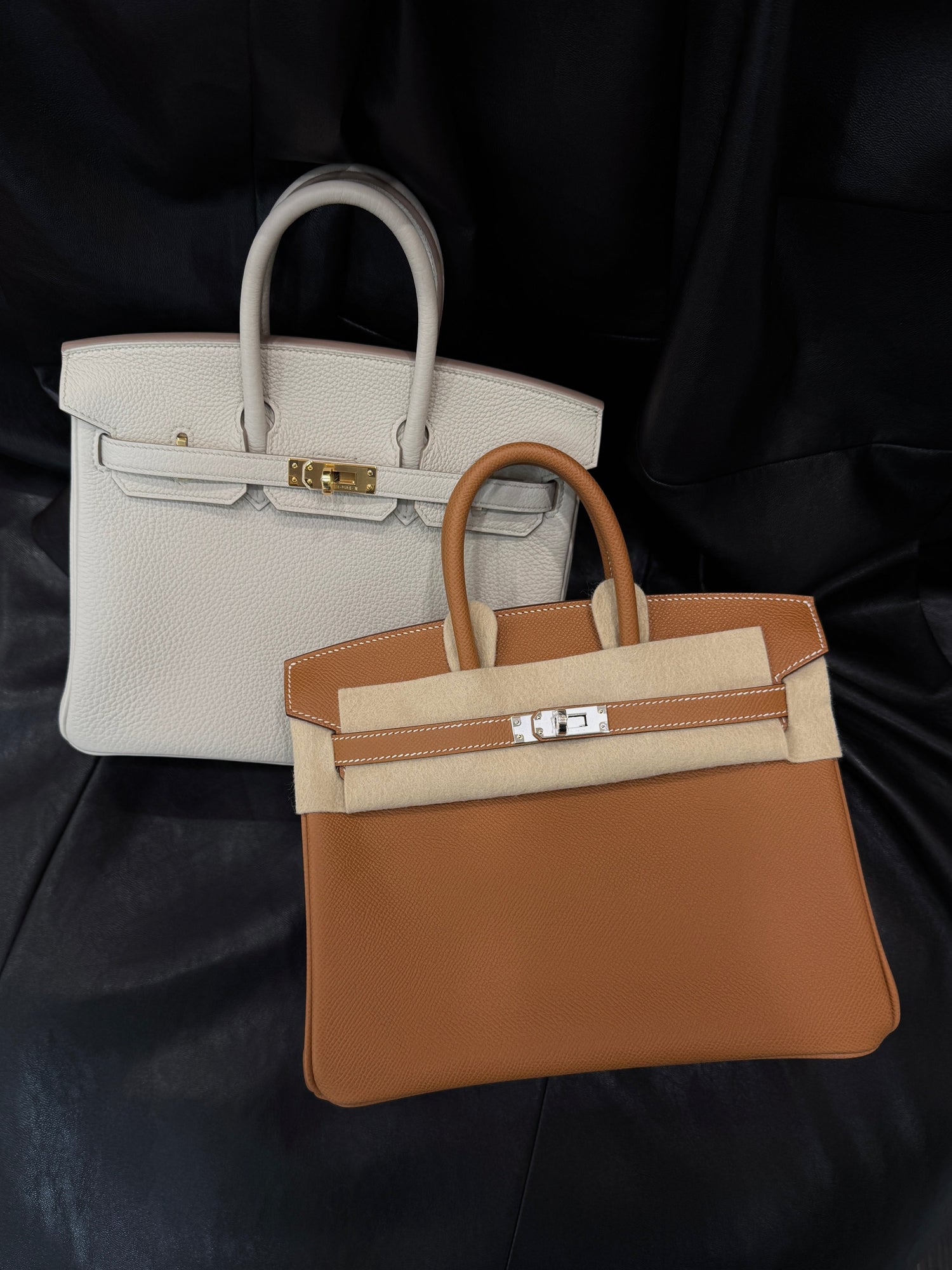 Why Hermès Bags Are a Better Investment Than Gold in 2026