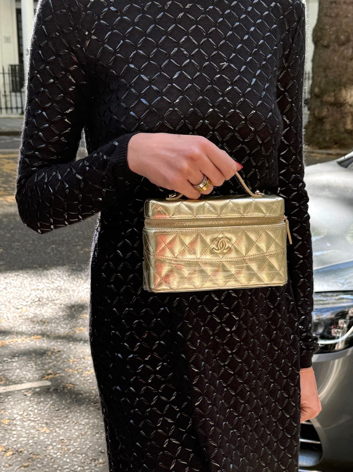 Two Chanel Styles Everyone’s Wearing Differently Right Now ✨