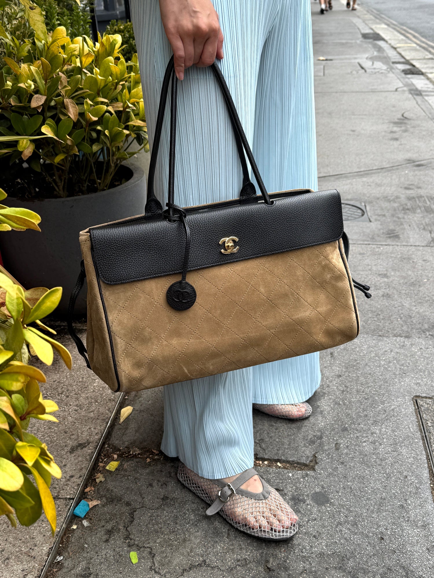 Chanel Suede Bags for Fall: The 2026 Collection & New Season Edit