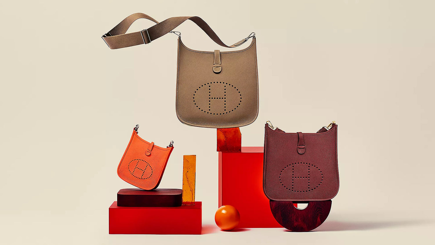 Hermès Evelyne Size Guide: Which Evelyne Should You Actually Get? 🤎✨