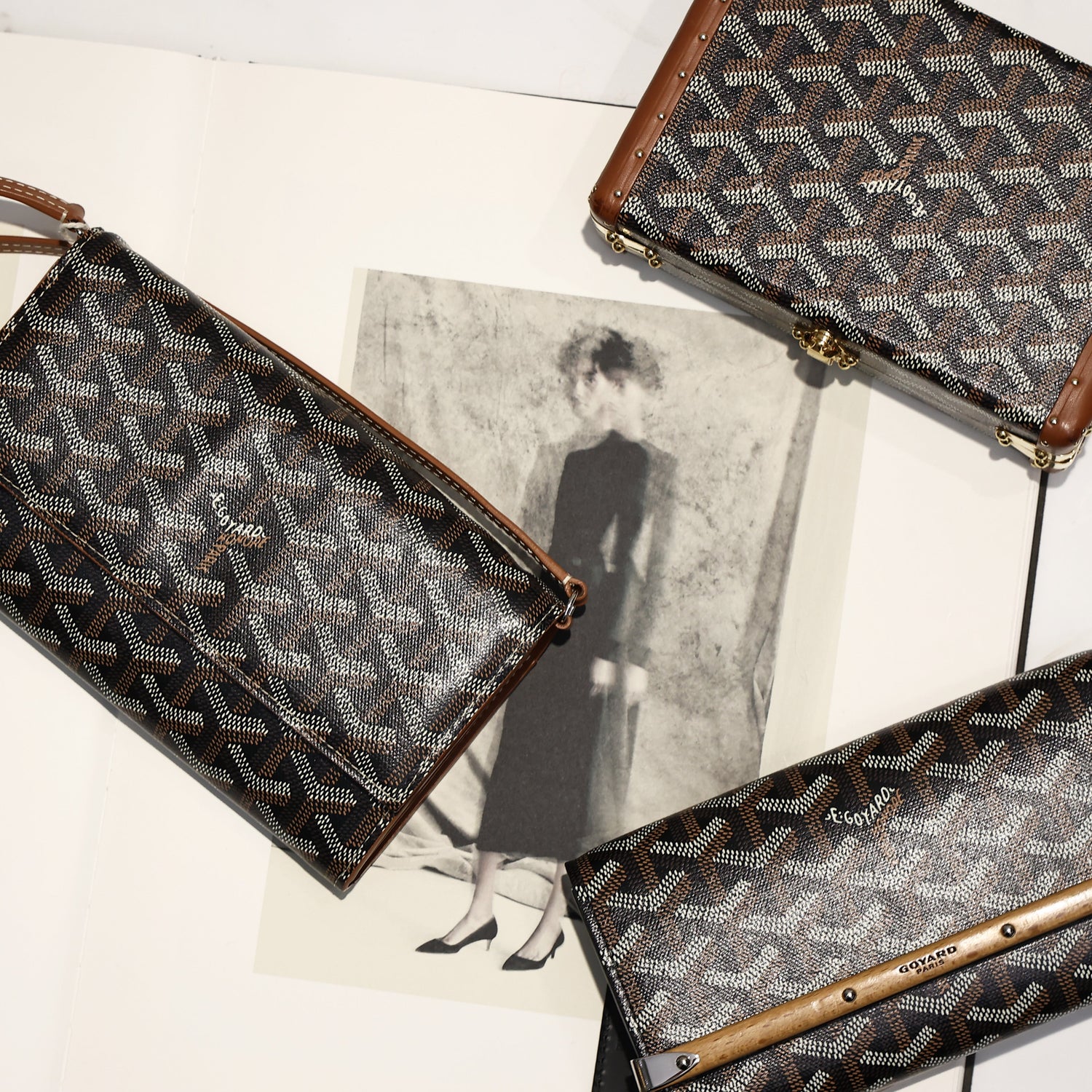 Goyard