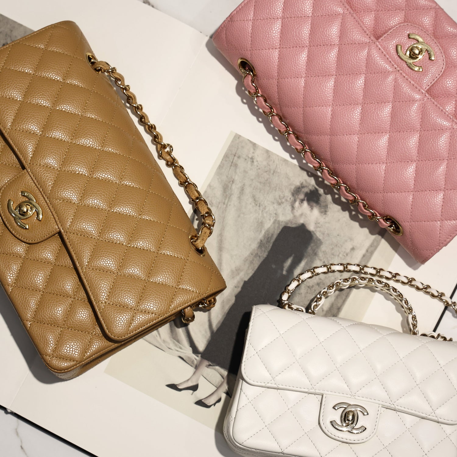 CHANEL