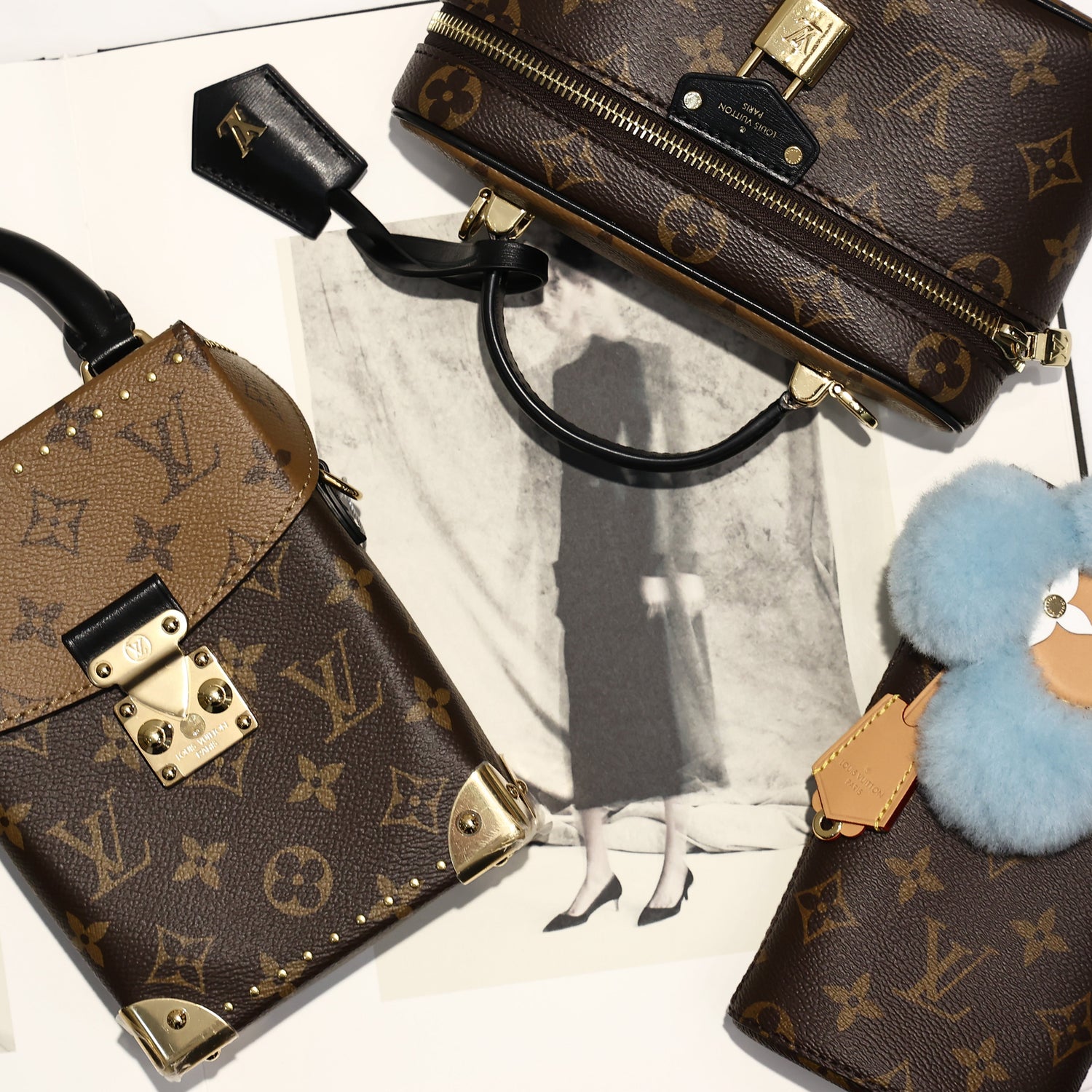 LOUIS VUITTON