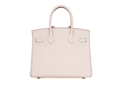 Hermès Birkin 30 in Craie Togo Leather with Gold Hardware (Contact to Enquire)