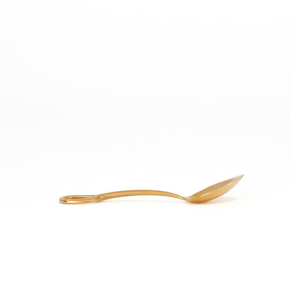 Hermès Grand Attelage Dessert Spoon (Contact to Enquire)
