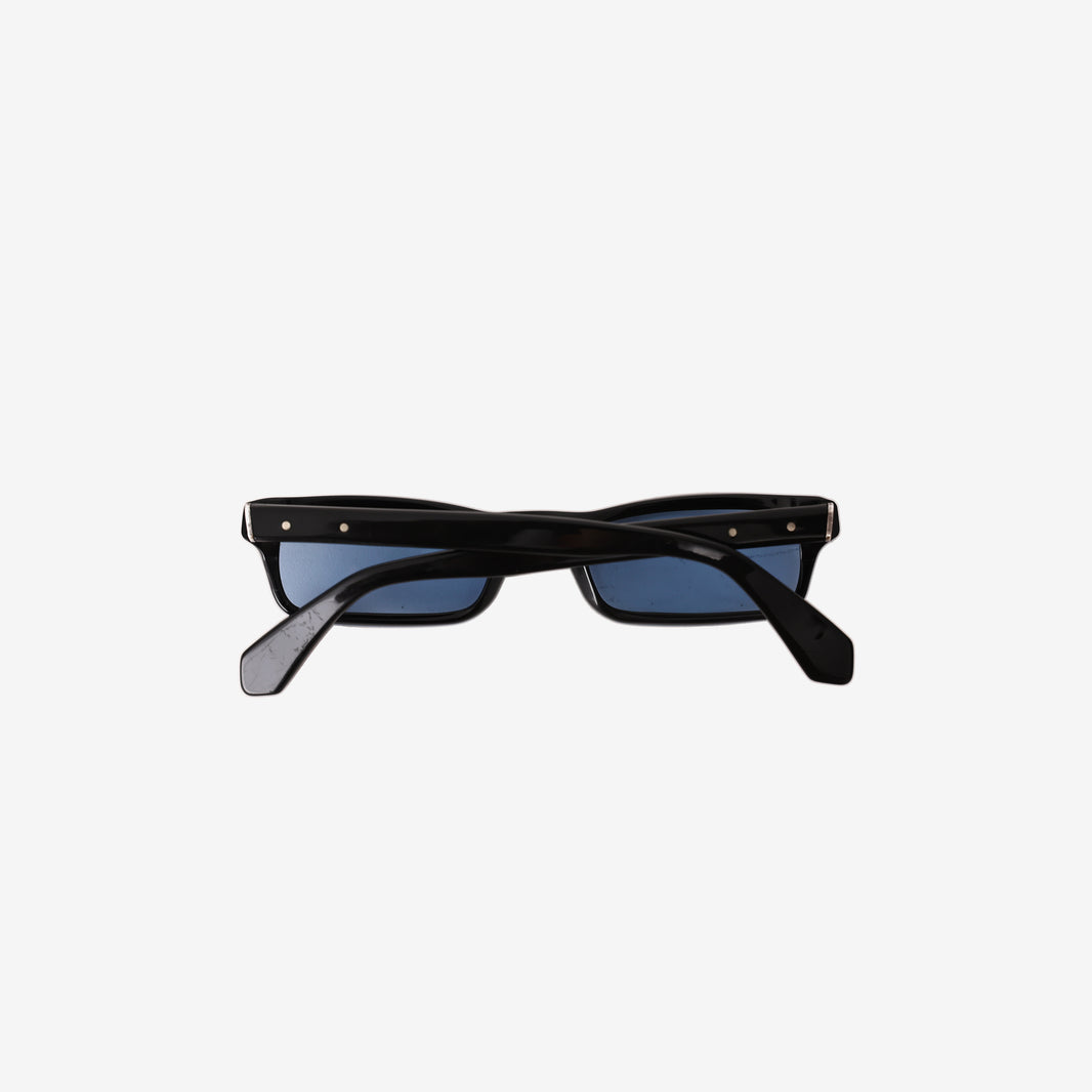 Chrome Hearts Glasses in Black