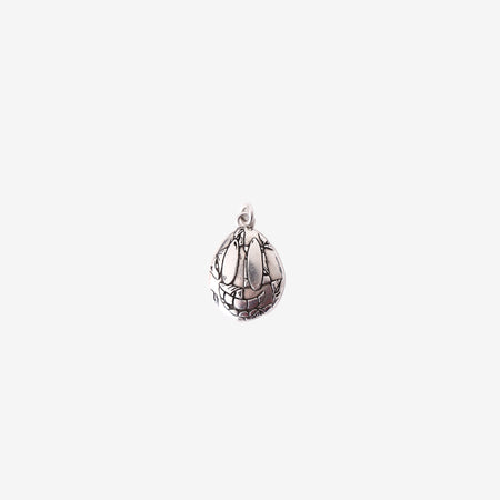 Chrome Hearts Matty Boy 99 Eyes Silver Pendant
