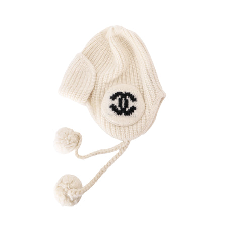 Chanel Beanie AAB271 (Contact to Enquire)