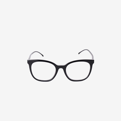 Chanel Black Eyeglasses Set with Two Sunglass Frames