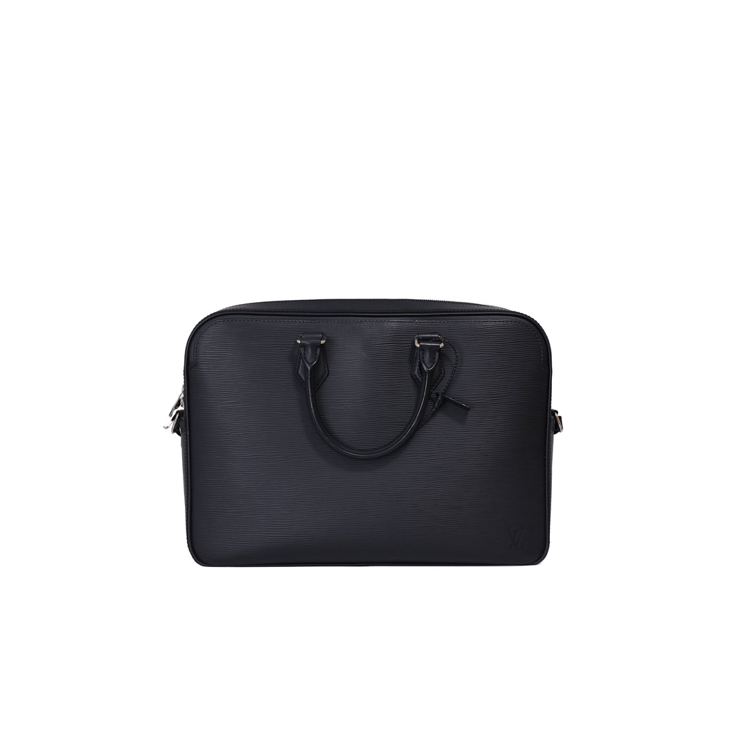 Louis Vuitton Dandy MM Bag in Noir (Contact to Enquire)