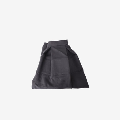 Balenciaga Black Skirt (Size 36)