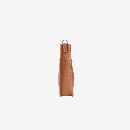 Hermès Evelyne 16 in Gold Clemence Leather with Palladium Hardware