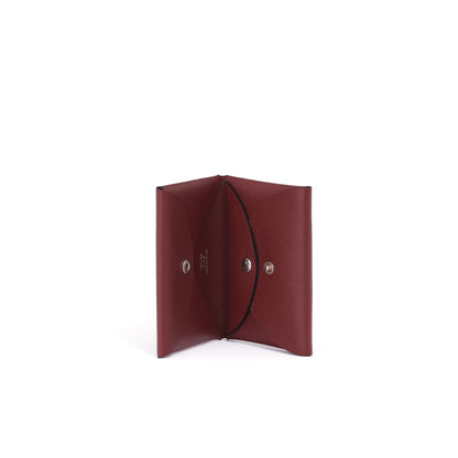 Hermès Calvi Duo Compact Card Holder