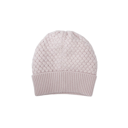 Chanel Beanie Pink/Black (Contact to Enquire)