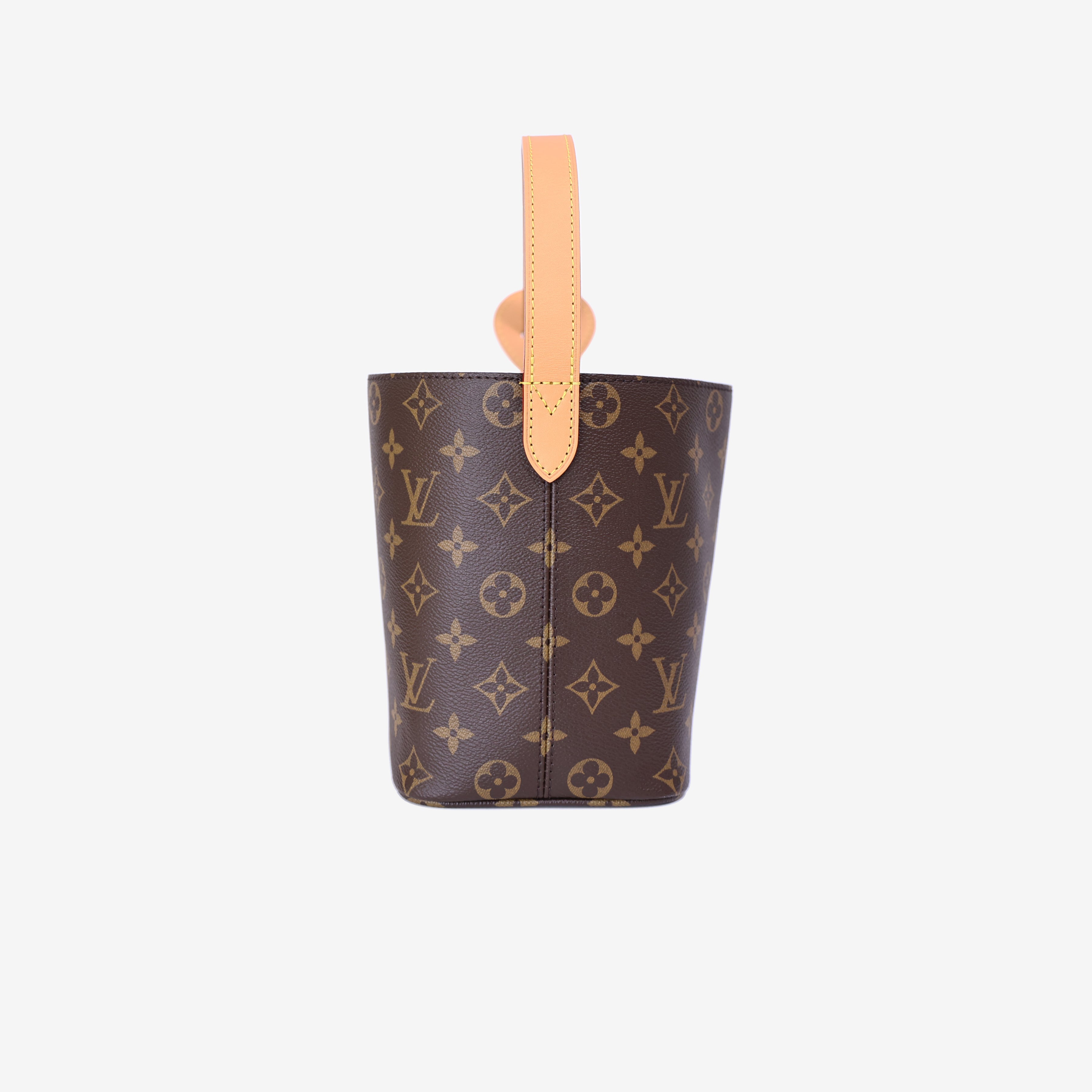 Louis Vuitton All in BB Bag side view