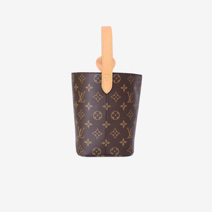 Louis Vuitton All in BB Bag side view
