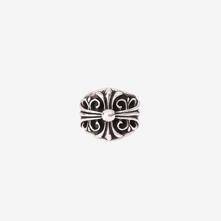 Chrome Hearts Keeper Ring in Sterling Silver