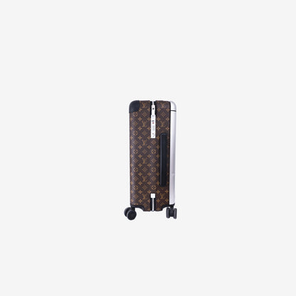 Louis Vuitton Horizon 50 Suitcase in Monogram Eclipse Coated Canvas with Aluminium Hardware