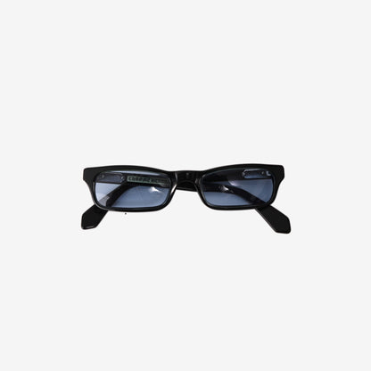 Chrome Hearts Glasses in Black