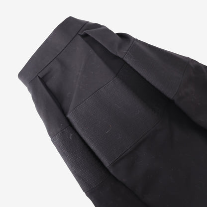 Balenciaga Black Skirt (Size 36)