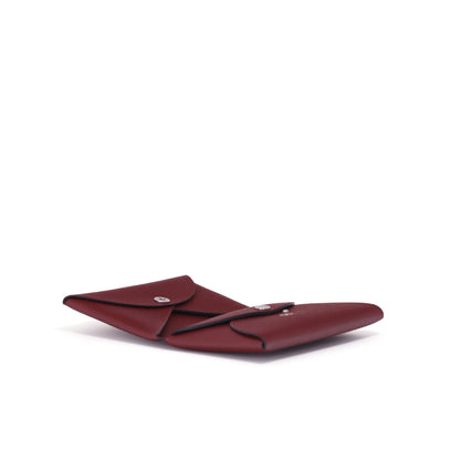 Hermès Calvi Duo Compact Card Holder