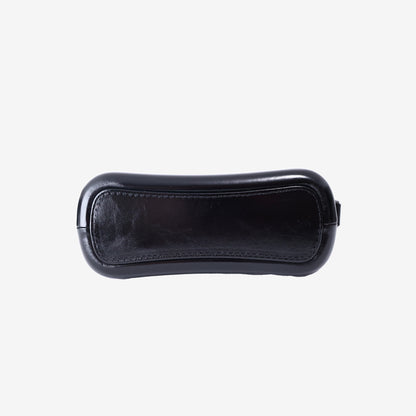 Chanel Gabrielle Small Bag in Black Calfskin Leather with Mixed Hardware