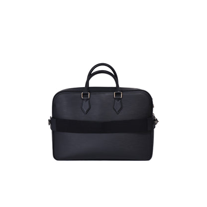 Louis Vuitton Dandy MM Bag in Noir (Contact to Enquire)