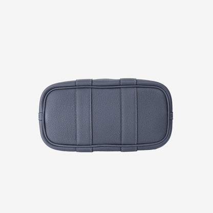Hermès Neo Garden 23 in Gris Misty Togo Leather with Palladium Hardware