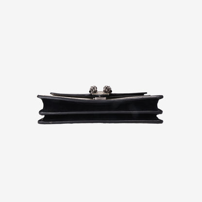 Gucci Dionysus Shoulder Bag in Beige GG Supreme Canvas with Gold Hardware