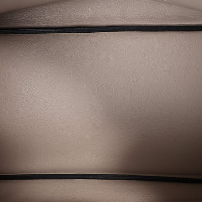 Hermès Birkin 40 in Grey Togo Leather with Palladium Hardware