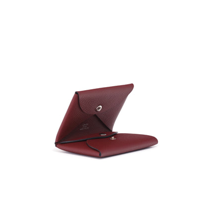 Hermès Calvi Duo Compact Card Holder