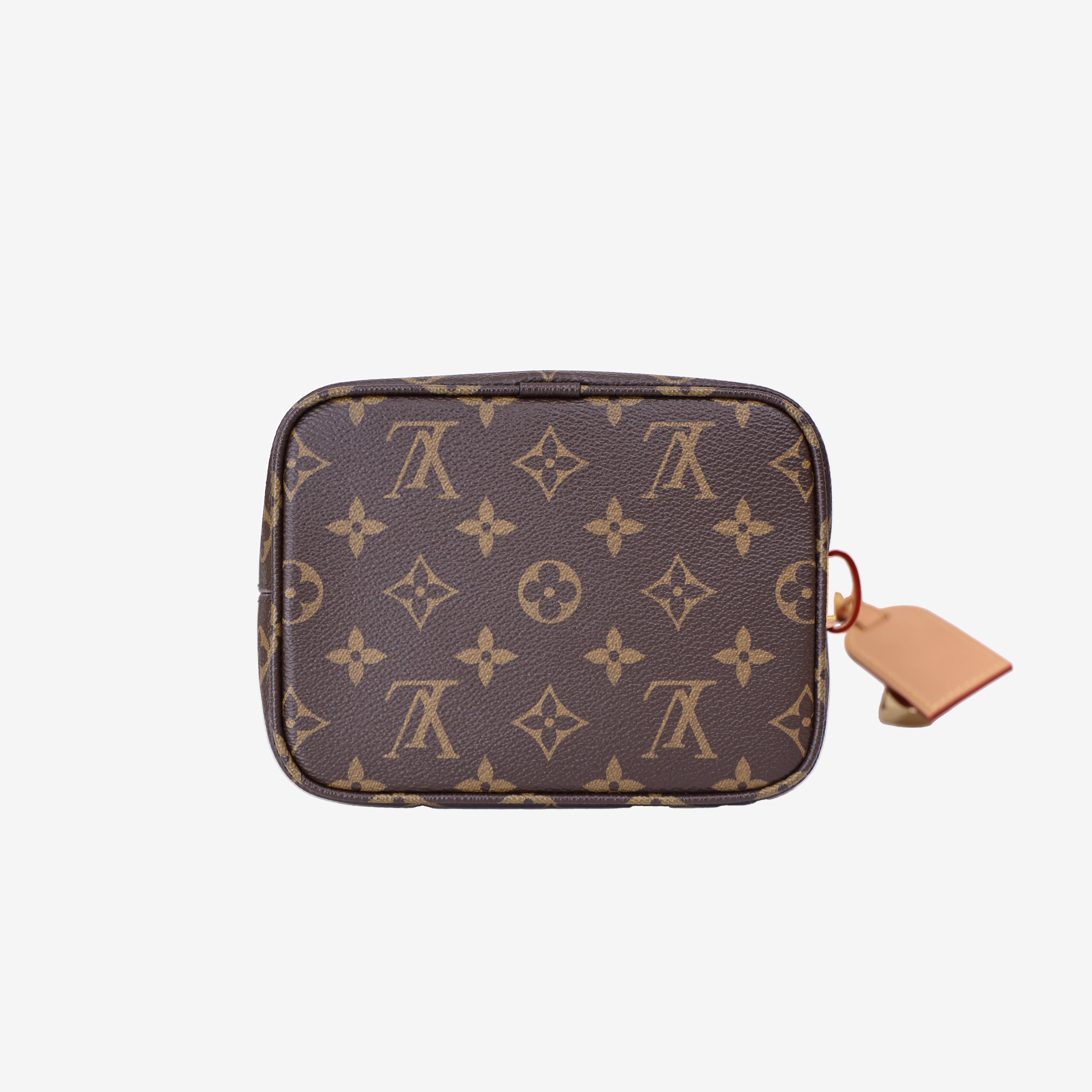 Louis Vuitton All in BB Bag bottom view