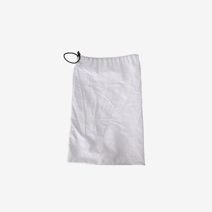 Coperni Mini Swipe Top-Handle Bag in Black Calf Leather