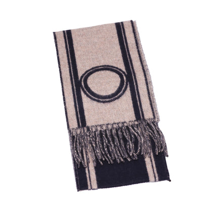 Hermès Casaque Bande de Repos Muffler (Contact to Enquire)