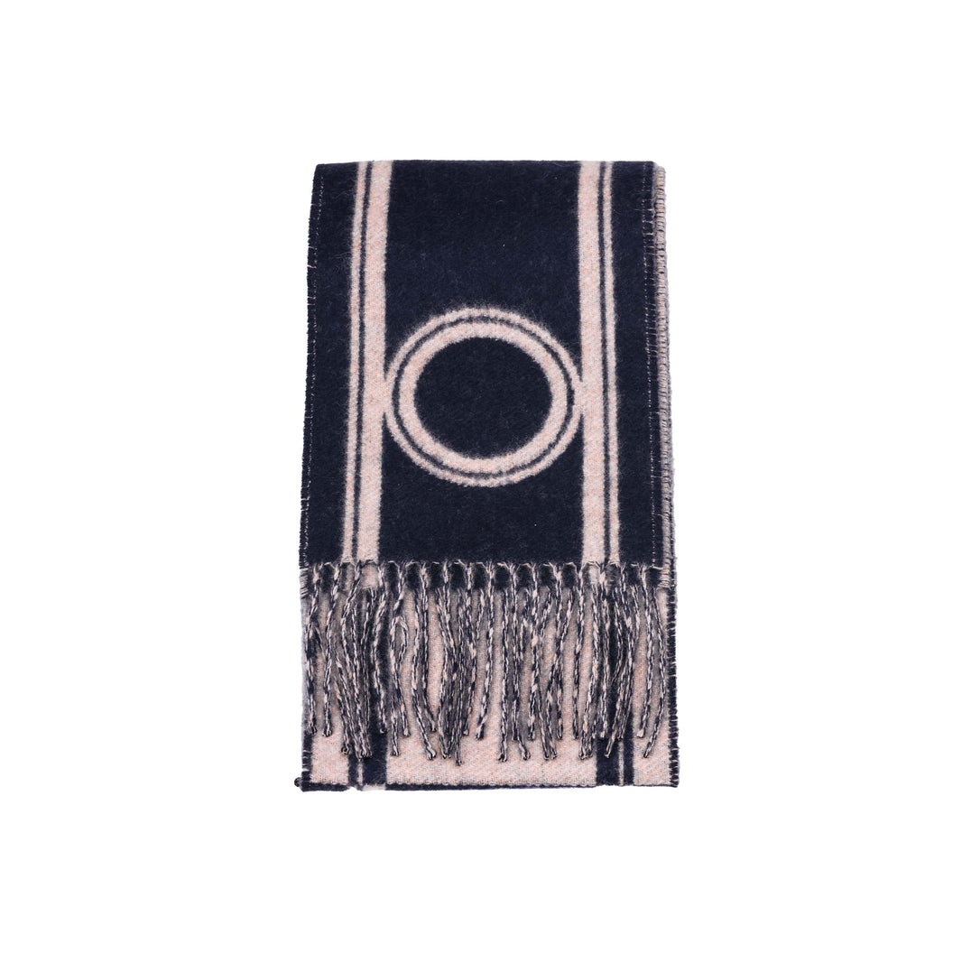 Hermès Casaque Bande de Repos Muffler (Contact to Enquire)