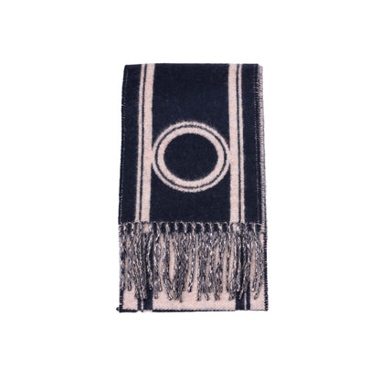 Hermès Casaque Bande de Repos Muffler (Contact to Enquire)