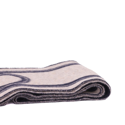Hermès Casaque Bande de Repos Muffler (Contact to Enquire)